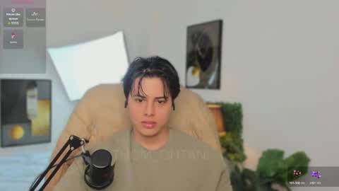 thom_ohtani online show from April 14, 2026, 1:00 am