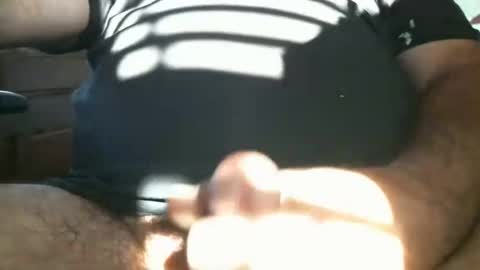 thomas0032 online show from September 8, 2025, 8:52 pm