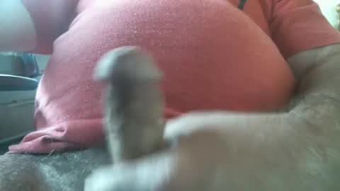 thomas0032 online show from April 12, 2026, 5:18 pm