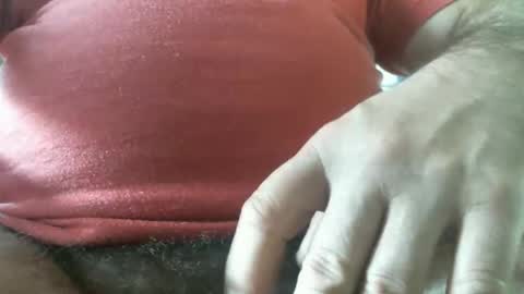 thomas0032 online show from April 19, 2026, 8:00 pm