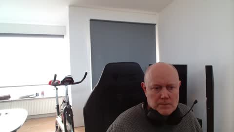 thomas315627 online show from February 28, 2026, 3:13 pm