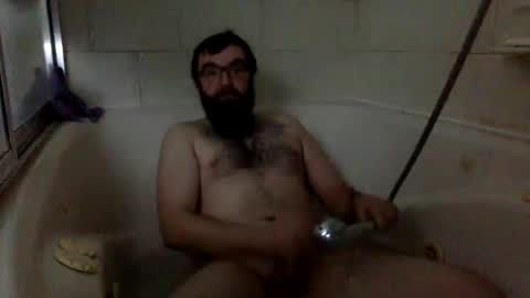 thomas9750 online show from February 23, 2025, 9:16 pm