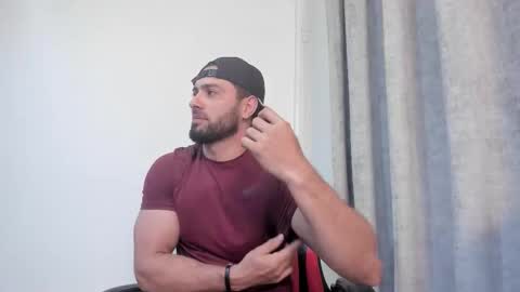 Thomas Brandon online show from January 16, 2026, 1:31 am