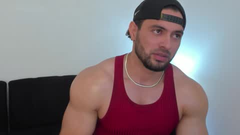 Thomas Brandon online show from February 12, 2026, 4:18 am