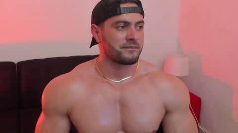 Thomas Brandon online show from April 11, 2026, 7:45 am