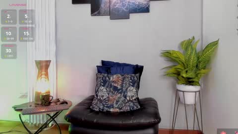 Thomas Eliott   independent model online show from January 25, 2025, 7:28 pm