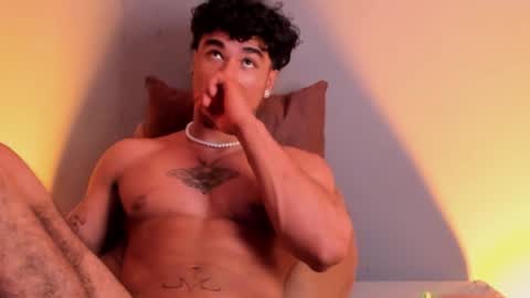 Snapshot of thomas_fit1 chatting on December 8, 2024, 3:21 am Thomas 3 JUST STAY AND BE MY LAST LOVE online show from December 8, 2024, 3:21 am