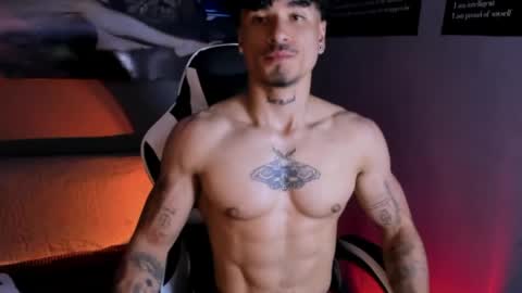 Thomas 3  JUST STAY AND BE MY LAST LOVE online show from April 7, 2026, 11:59 pm