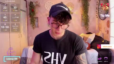 Thomas Grey online show from January 13, 2026, 8:47 pm