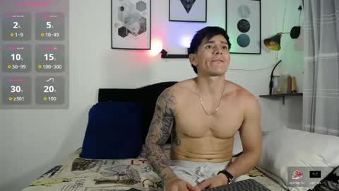 thomas_hot369 online show from April 2, 2026, 12:19 am