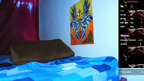 thomas_ks11 online show from October 8, 2025, 3:53 pm