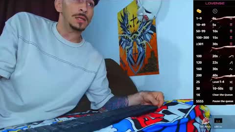 thomas_ks11 online show from November 2, 2025, 11:07 pm