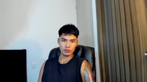 Thomas online show from February 1, 2025, 4:56 am