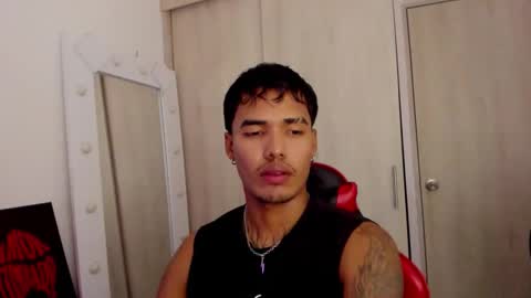 Thomas online show from February 20, 2026, 2:30 am