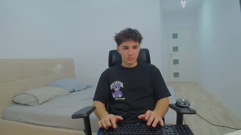 Thomas Lawrence online show from December 15, 2024, 10:58 pm