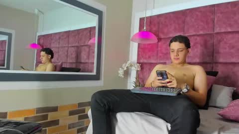 ---Thomas--- online show from January 16, 2025, 4:28 am