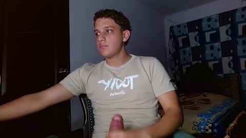 ---Thomas--- online show from November 5, 2025, 1:38 am