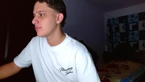 ---Thomas--- online show from November 6, 2025, 8:04 am