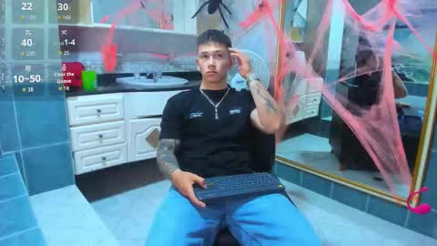 Thomas online show from October 17, 2025, 11:02 am