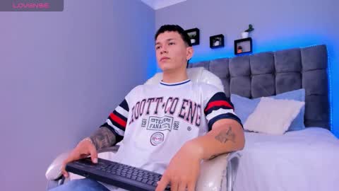 Thomas online show from January 9, 2026, 12:41 pm