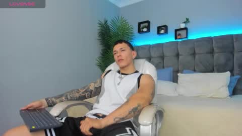 Thomas online show from March 3, 2026, 2:01 pm