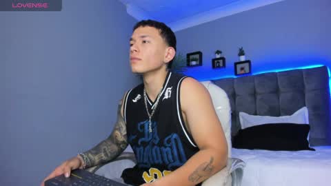 Thomas online show from April 6, 2026, 11:55 am