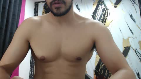 Thomas online show from December 4, 2025, 9:12 pm