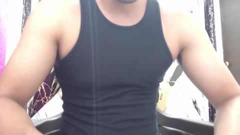 Thomas online show from March 28, 2026, 8:30 pm