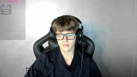 Snapshot of thomas_shelbivip chatting on July 27, 2026, 8:49 pm Tomas online show from July 27, 2026, 8:49 pm