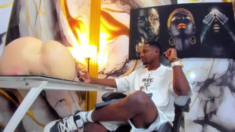 Thomas online show from October 8, 2025, 3:04 am