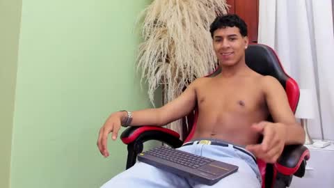 Thomas Valkov online show from April 20, 2026, 11:24 am