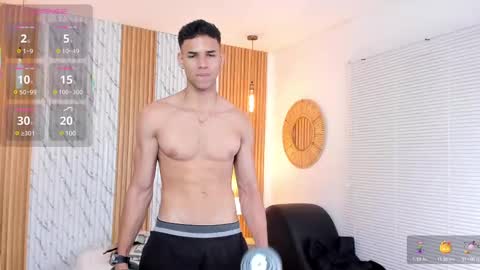 Thomas online show from February 24, 2025, 7:52 pm