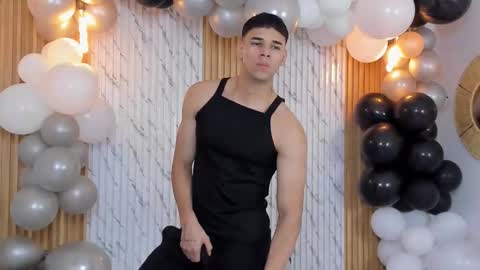 Thomas online show from September 10, 2025, 12:16 pm