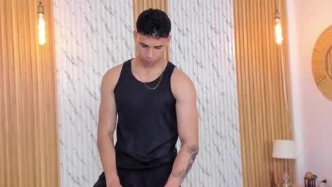 Thomas online show from September 28, 2025, 12:32 pm