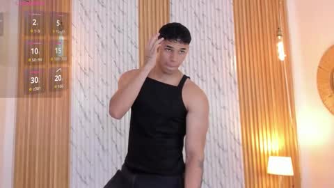 Thomas online show from October 2, 2025, 12:12 pm