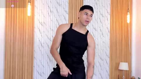 Thomas online show from October 4, 2025, 12:03 pm