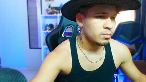 Thomas online show from November 1, 2025, 6:59 am