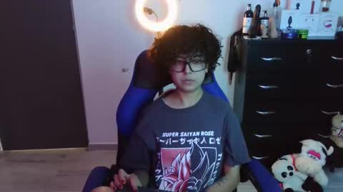 VALERIA online show from October 4, 2025, 6:50 pm