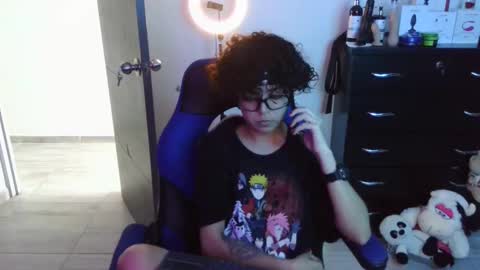 VALERIA online show from October 16, 2025, 6:42 pm