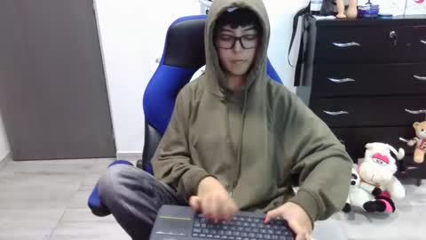 VALERIA online show from November 27, 2025, 8:00 pm