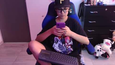 VALERIA online show from December 1, 2025, 6:57 pm