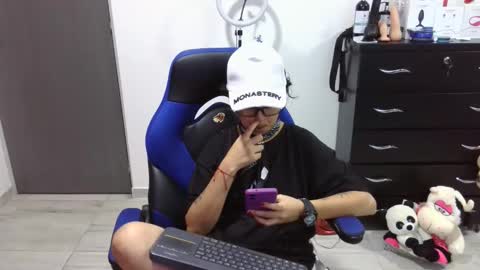 VALERIA online show from February 4, 2026, 2:50 am