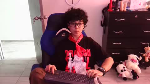 VALERIA online show from March 1, 2026, 7:05 pm