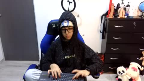 VALERIA online show from June 15, 2026, 7:16 pm