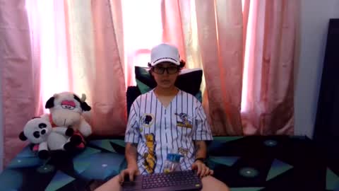 VALERIA online show from June 27, 2026, 7:52 pm