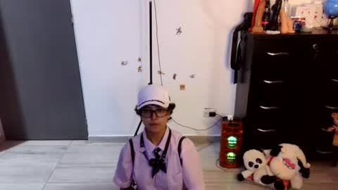 VALERIA online show from July 14, 2026, 2:05 am