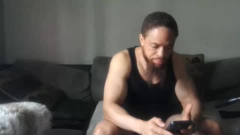 FatherTime online show from February 9, 2025, 6:05 pm