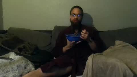 FatherTime online show from February 10, 2025, 12:08 am