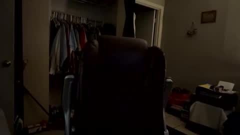 FatherTime online show from February 10, 2025, 6:03 pm