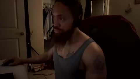 FatherTime online show from February 11, 2025, 4:56 pm